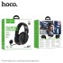 Hoco W114 Bluetooth Gaming Headphone